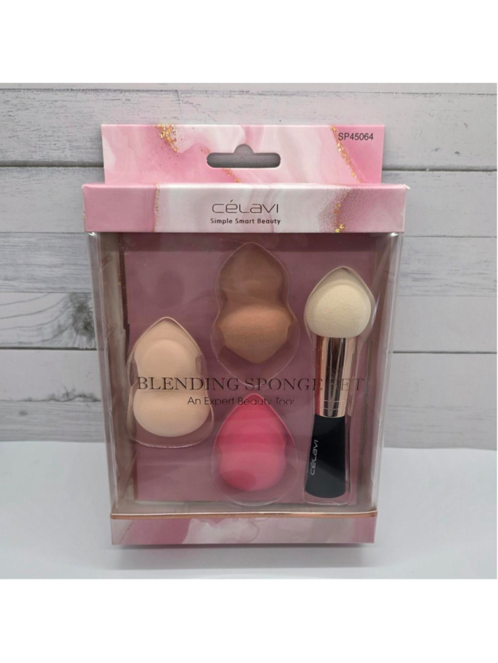 CéLavi Blending Sponge Set